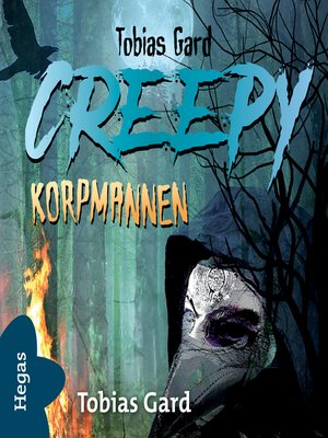 cover image of Korpmannen